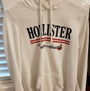 Hollister hoodie